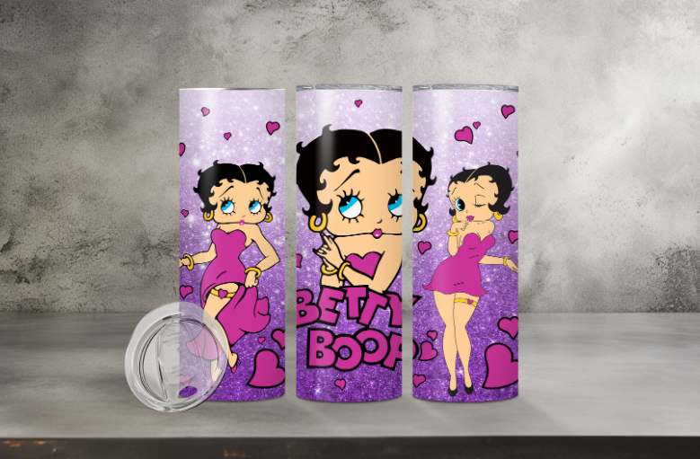 Betty Boop