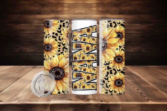 Nana Sunflowers