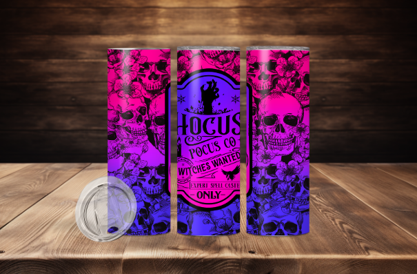 Hocus Pocus Brew