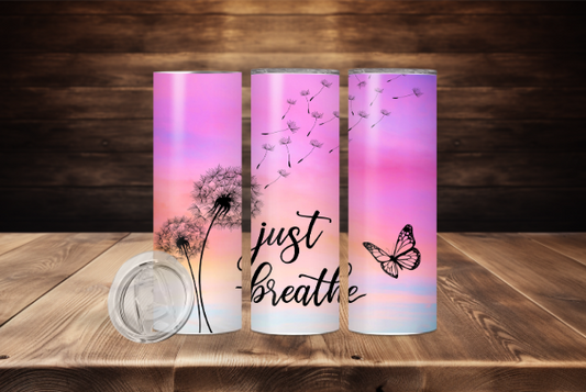 Just Breathe