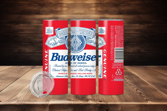 Budweiser