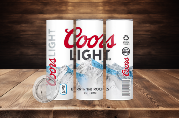 Coors Light