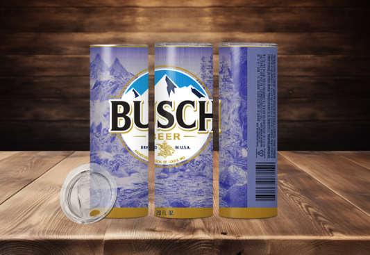 Busch Beer